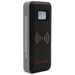 Kraftwerk Tools 506.001.150 Avviatore di emergenza + Powerbank, 1500A