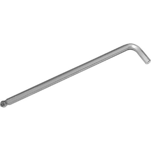 Kraftwerk Tools 3603-1/4 Chiave maschio esagonale ballpoint  1/4''