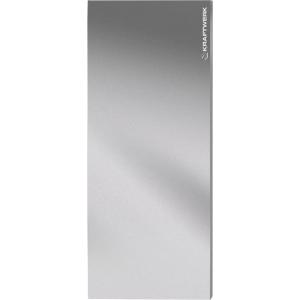 Kraftwerk Tools 3964AIX Parete d'officina MOBILIO a 3 elementi - Inox.