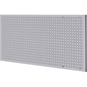 Kraftwerk Tools 3964AIX Parete d'officina MOBILIO a 3 elementi - Inox.