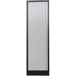 Kraftwerk Tools 3964AIX Parete d'officina MOBILIO a 3 elementi - Inox.