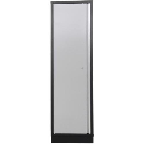 Kraftwerk Tools 3964AIX Parete d'officina MOBILIO a 3 elementi - Inox.