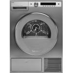 ASKO T608HX.S Asciugatrice Libera installazione | Classe C | Libera installazione, Caricamento frontale, Pompa di calore