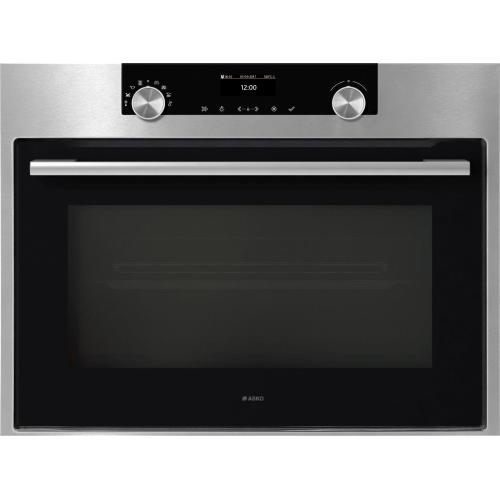 ASKO OM8464S Forno a microonde Incasso | Da incasso, Solo microonde, 50 L