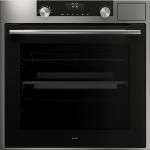 ASKO OCS8664S Forno Incasso | Classe A+ | Largo, Forno elettrico, 73 L
