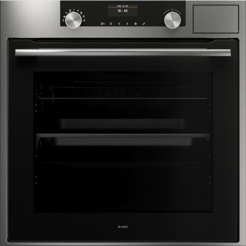 ASKO OCS8664S Forno Incasso | Classe A+ | Largo, Forno elettrico, 73 L