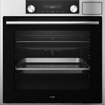 ASKO OCS8637S Forno Incasso | Classe A+ | Largo, Forno elettrico, 73 L
