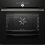 ASKO OP86331BG Forno Incasso | Classe A+ | Capacità 38 L, 9 funzioni cottura, Pulizia Pirolitica