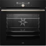 ASKO OT86331BG Forno Incasso | Classe A+ | Capacità 74 L, 11 funzioni cottura, Pulizia Pirolitica