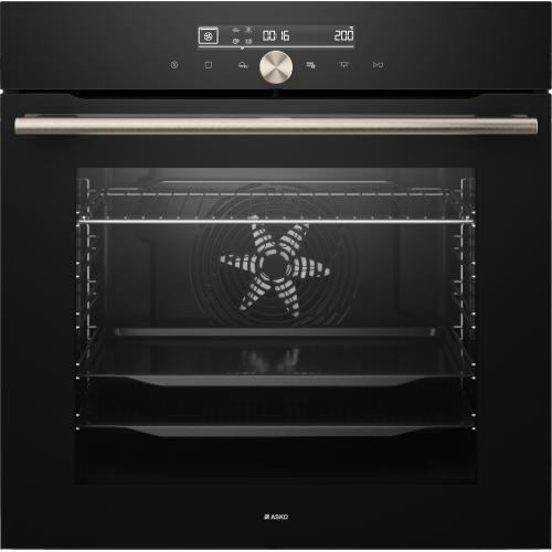 ASKO OT86331BG Forno Incasso | Classe A+ | Capacità 74 L, 11 funzioni cottura, Pulizia Pirolitica