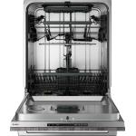 ASKO DFI7302 Lavastoviglie A scomparsa totale | Classe B | A scomparsa totale, Dimensione massima (60 cm), Nero