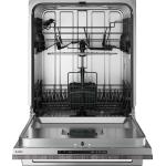 ASKO DFI533A Lavastoviglie A scomparsa totale | Classe C | A scomparsa totale, Dimensione massima (60 cm), Nero