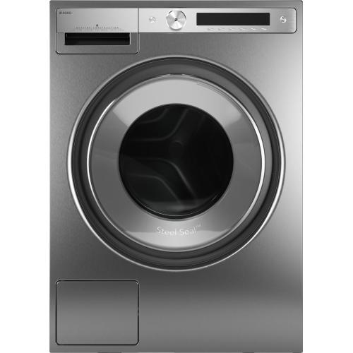 ASKO W6098X.S/3 Lavatrice Libera installazione | Classe A | Caricamento frontale, 9 kg, A