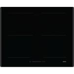 ASKO HI1631G Piano cottura a induzione Incasso | Nero, Da incasso, 60 cm