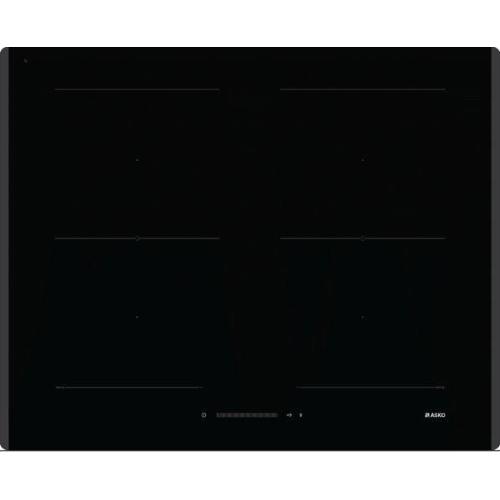 ASKO HI1631G Piano cottura a induzione Incasso | Nero, Da incasso, 60 cm