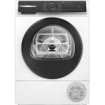BOSCH WQH245B0IT Asciugatrice Libera installazione | Classe C | Libera installazione, Caricamento frontale, Pompa di calore