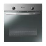 Candy CMFS4X/1/E Forno Da incasso | Classe A | Forno elettrico, 70 L, 70 L