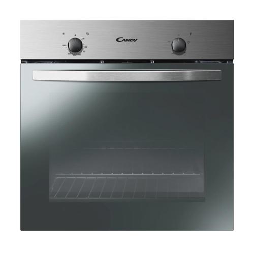 Candy CMFS4X/1/E Forno incasso Forno elettrico, 70 L, 70 L | Classe energetica A