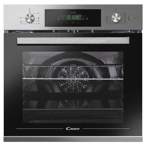 Candy FSCTX615 WIFI Forno Da incasso | Classe A | Media, Forno elettrico, 70 L
