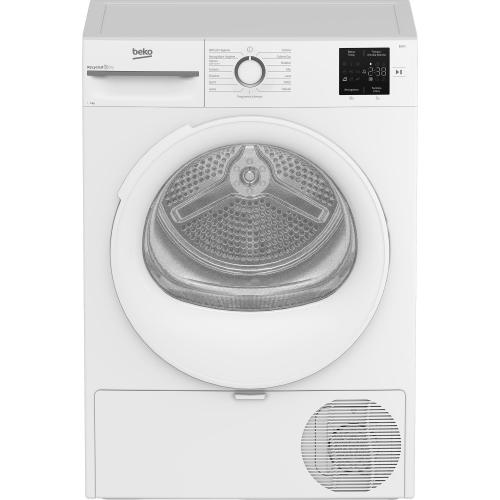 Beko BMT491WIIT Asciugatrice Libera installazione