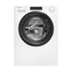 Candy CSO 496TWMB6/1 Lavatrice Libera installazione | Classe A | Lavatrice Carica Frontale 9 KG, 10% più efficente della classe A, 1400 giri