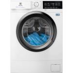 Electrolux EW6S327A Lavatrice Libera installazione | Classe A | Caricamento frontale, 7 kg, B