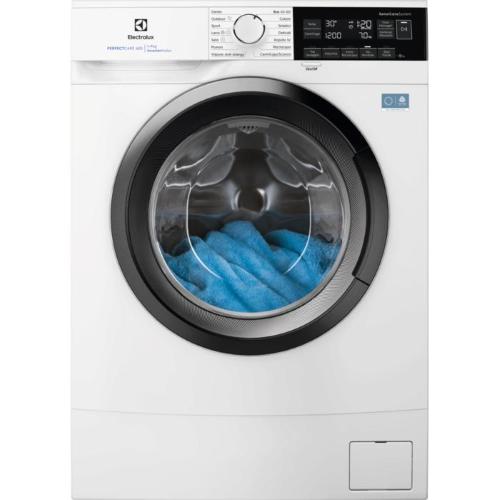 Electrolux EW6S327A Lavatrice