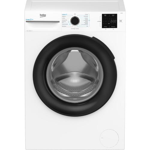 Beko BMSMW7126EB Lavatrice