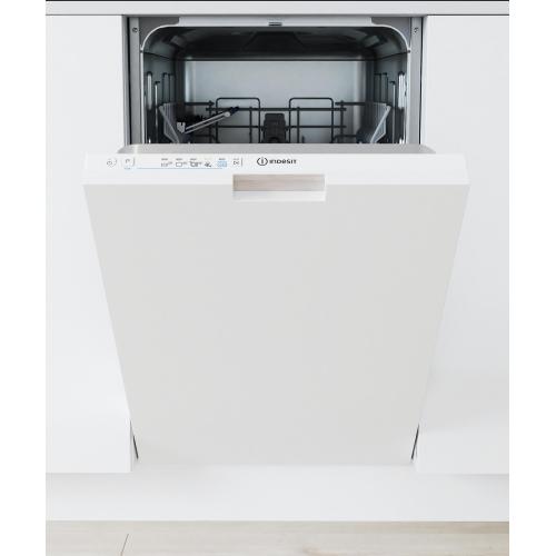 Indesit IN2IKE107 Lavastoviglie Incasso