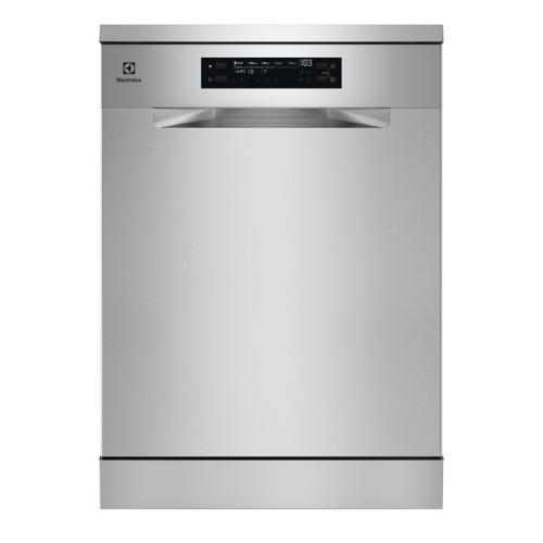 Electrolux ESS68400SX Lavastoviglie Libera installazione | Classe C