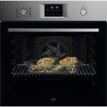 AEG TU5PB43SM Forno Incasso