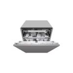 LG DB976TKS Lavastoviglie Incasso | Classe A