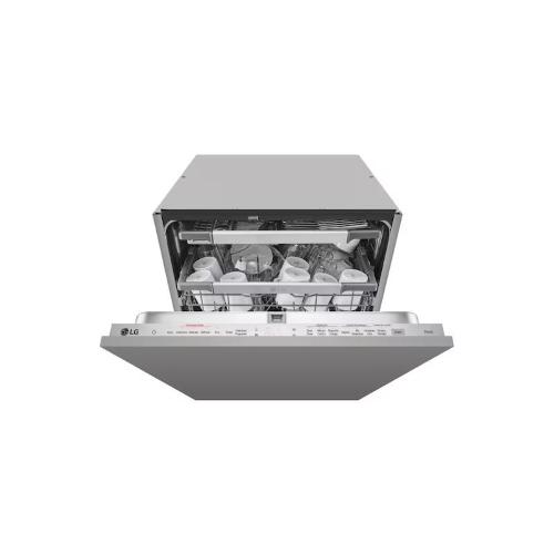 LG DB976TKS Lavastoviglie Incasso | Classe A