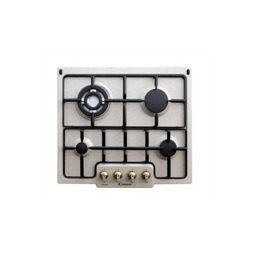 Candy PGC640SQAVEU Piano cottura a gas Da incasso | Avena, Da incasso, Gas