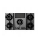 elica NIKOLATESLA FLAME EVO GR/A/88 - PRF0196343 Piano cottura a gas con cappa aspirante integrata