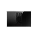 elica NIKOLATESLA LIBRA EVO BL/A/83 - PRF0196340 Piano cottura a induzione con cappa aspirante integrata