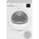 Beko BMTR38W Asciugatrice Libera installazione