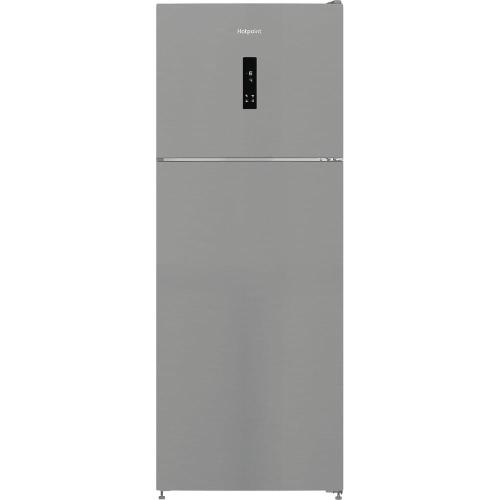 Hotpoint HPAD26472XP4E Frigocongelatore Libera installazione | Classe E | 477 L, SN-T, 11 kg/24h