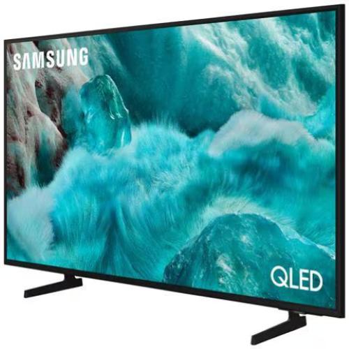 SAMSUNG TV 43 QLED ULTRA HD 4KSMART DVB/T2/S2 QE43Q7FA