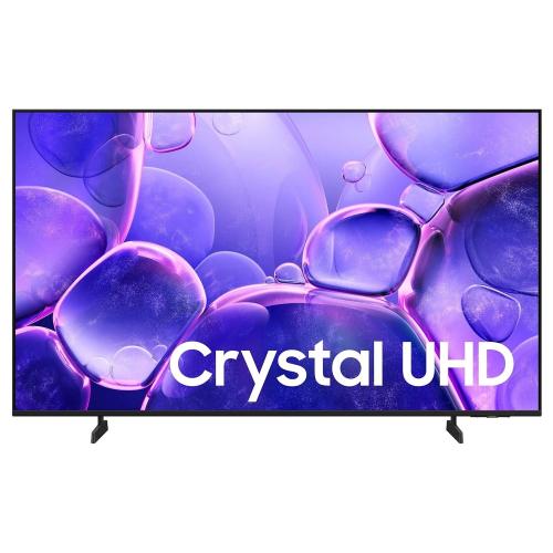 SAMSUNG TV 65 LED ULTRA HD 4K SMART DVB/T2/S2 65U8092