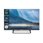 SMART TECH 24HN01VC Tv 24" | Classe energetica E | 61 cm (24"), 1366 x 768 Pixel, HD