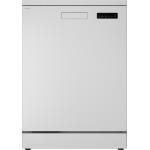ASKO DFS344ID.W Lavastoviglie Libera installazione | Classe C | Libera installazione, Dimensione massima (60 cm), Bianco