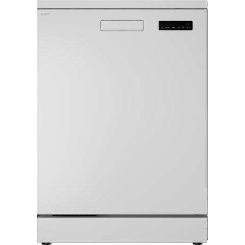 ASKO DFS344ID.W Lavastoviglie Libera installazione | Classe C | Libera installazione, Dimensione massima (60 cm), Bianco