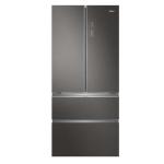 Haier HB18FGSAAA Frigocongelatore Libera installazione | Classe E | 539 L, T, 12 kg/24h