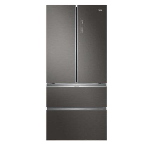 Haier HB18FGSAAA Frigocongelatore Libera installazione | Classe E | 539 L, T, 12 kg/24h
