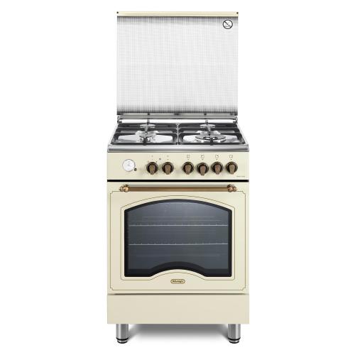 De'Longhi PEMB664CLSG Cucina Cucina | Classe A | Cucina, Crema, Manopola