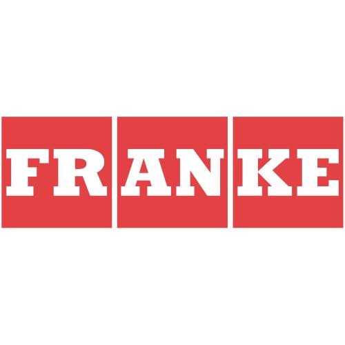Franke FCO 86 H MB - 116.0696.543 Forno Da incasso | Classe A | Media, Forno elettrico, 65 L