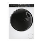 Haier HW120B14979NEUIT Lavatrice Libera installazione | Classe A | Lavatrice Carica Frontale 12 KG, 30% più efficente della classe A, 1400 giri