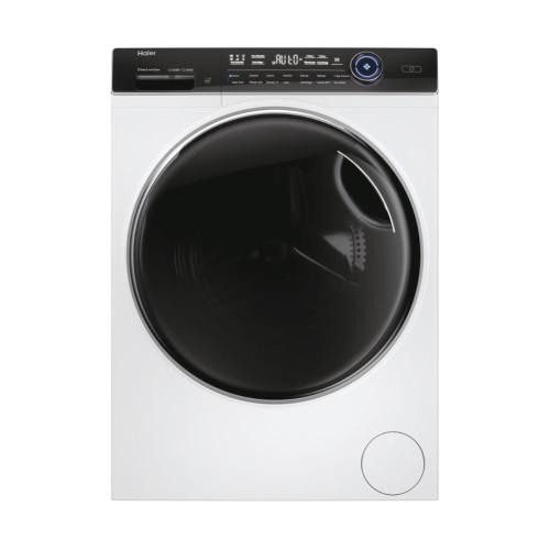 Haier HW120B14979NEUIT Lavatrice Libera installazione | Classe A | Lavatrice Carica Frontale 12 KG, 30% più efficente della classe A, 1400 giri