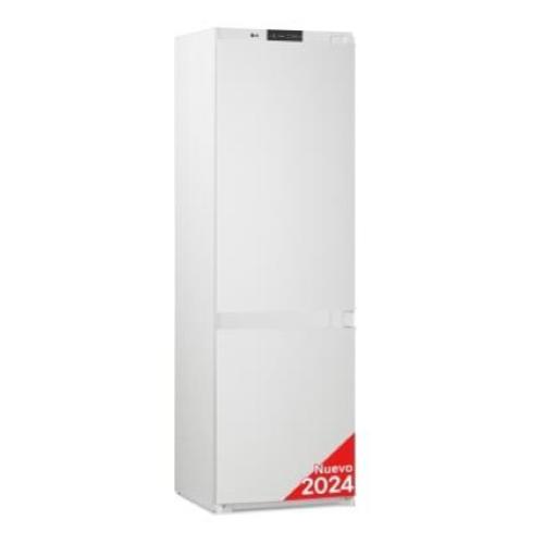 LG GNM12VWHN Frigocongelatore
